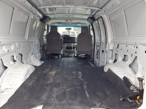 2014 Ford E250 Cargo