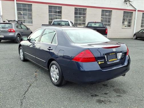 2007 Honda Accord 2.4 LX