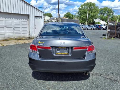 2012 Honda Accord EX-L