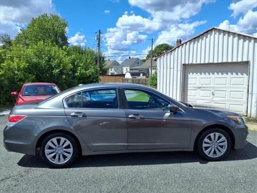2012 Honda Accord EX-L