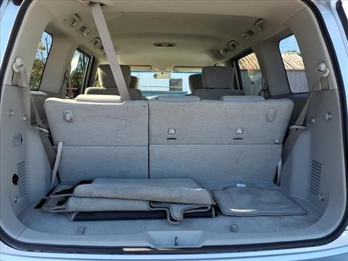 2014 Nissan Quest SV