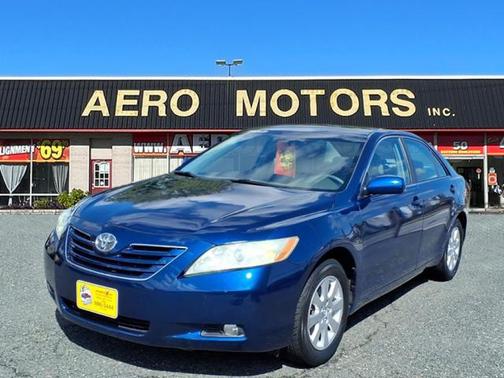 2007 Toyota Camry XLE V6
