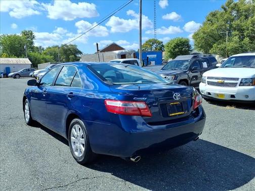 2007 Toyota Camry XLE V6