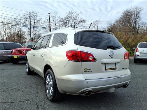 2011 Buick Enclave 2XL
