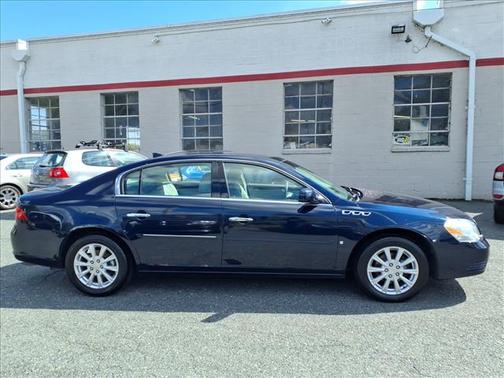 2009 Buick Lucerne CXL