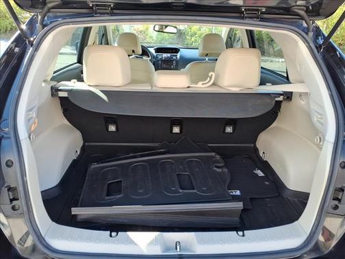 2014 Subaru Impreza 2.0i Sport Limited