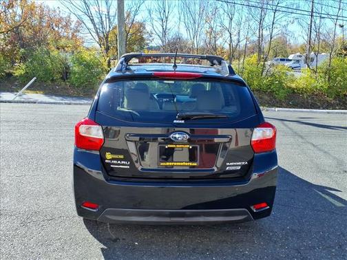 2014 Subaru Impreza 2.0i Sport Limited