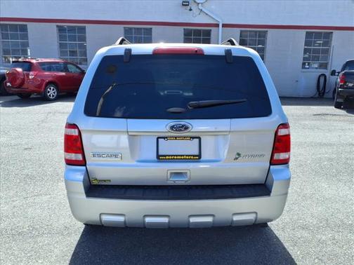 2011 Ford Escape Hybrid Base