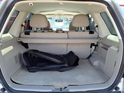 2011 Ford Escape Hybrid Base