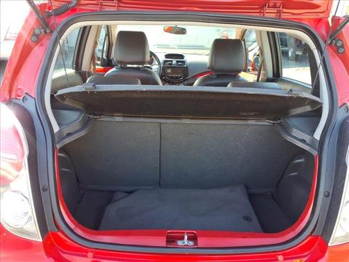 2013 Chevrolet Spark 2LT