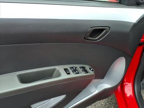 2013 Chevrolet Spark LS