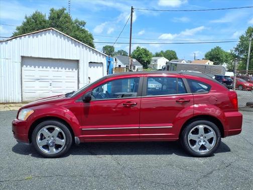 2009 Dodge Caliber R/T