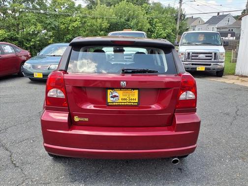2009 Dodge Caliber R/T