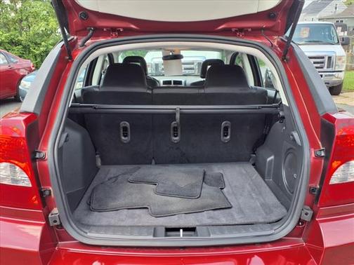 2009 Dodge Caliber R/T