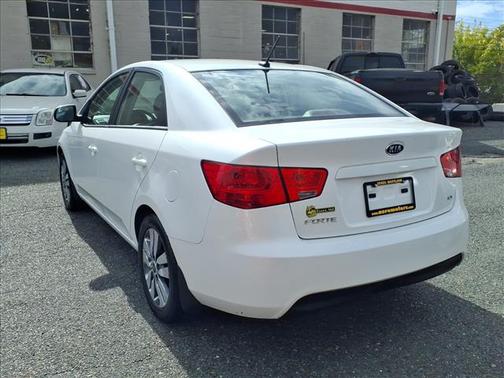 2013 Kia Forte EX