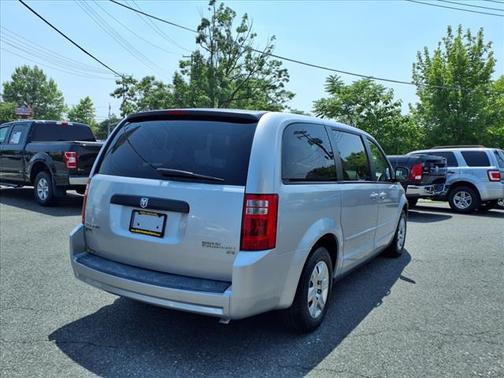 2009 Dodge Grand Caravan SE