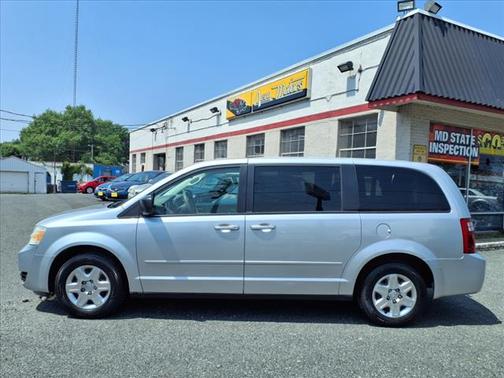 2009 Dodge Grand Caravan SE