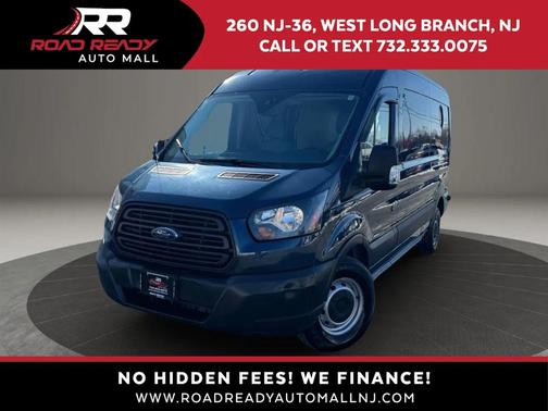 2017 Ford Transit-250 Base