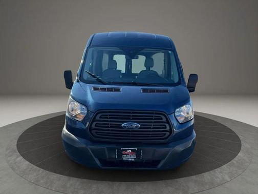 2017 Ford Transit-250 Base