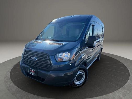2017 Ford Transit-250 Base