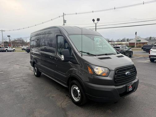 2019 Ford Transit-250 Base