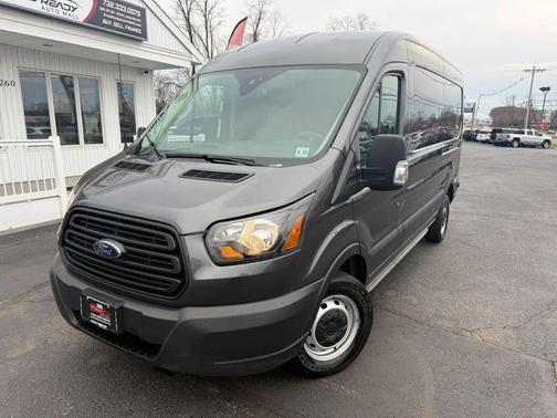 2019 Ford Transit-250 Base