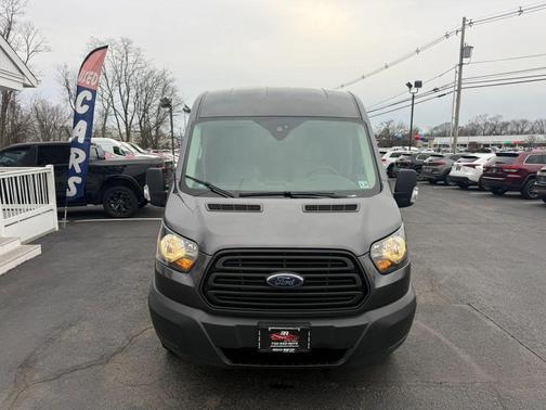 2019 Ford Transit-250 Base