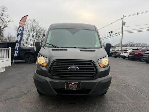 2019 Ford Transit-250 Base