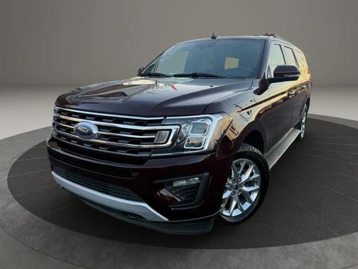 2020 Ford Expedition Max XLT
