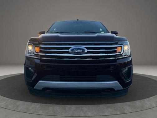 2020 Ford Expedition Max XLT