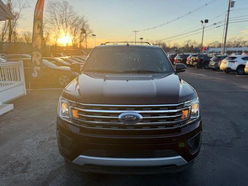 2020 Ford Expedition Max XLT