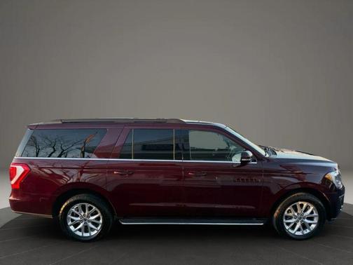 2020 Ford Expedition Max XLT