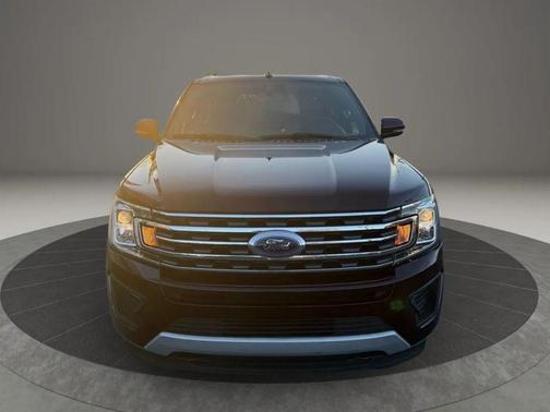 2020 Ford Expedition Max XLT
