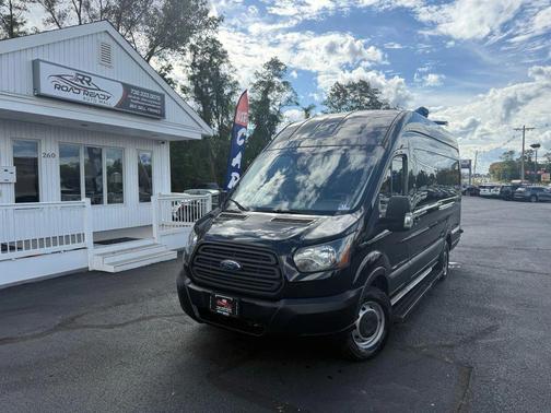 2017 Ford Transit-250 Base
