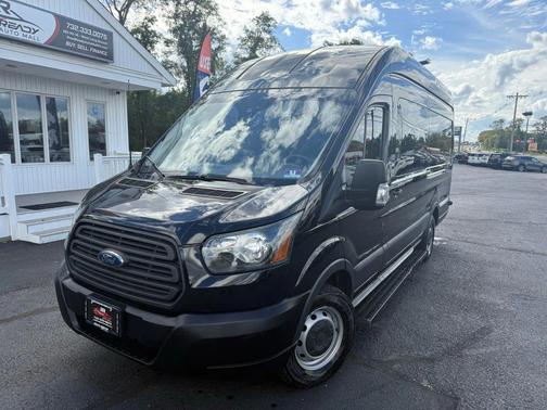 2017 Ford Transit-250 Base