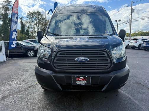 2017 Ford Transit-250 Base