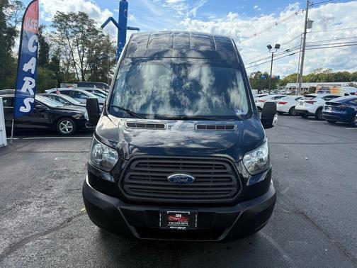 2017 Ford Transit-250 Base