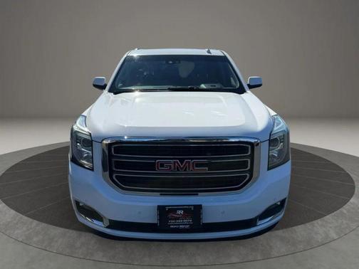 2019 GMC Yukon XL SLT