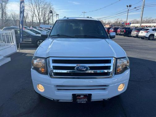 2014 Ford Expedition EL Limited