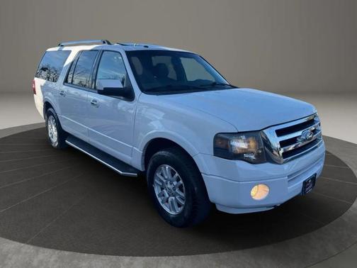 2014 Ford Expedition EL Limited