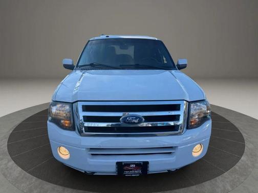 2014 Ford Expedition EL Limited
