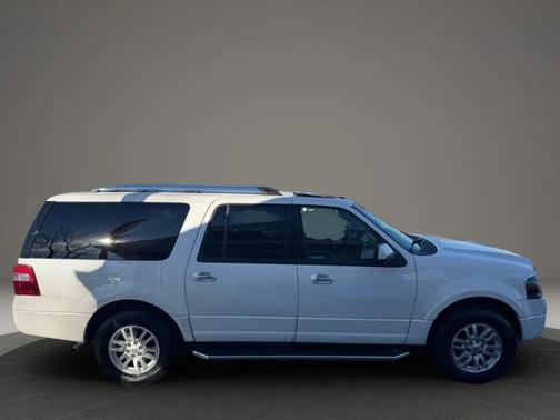 2014 Ford Expedition EL Limited
