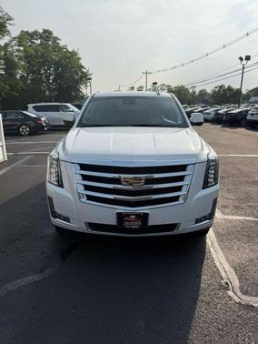 2019 Cadillac Escalade Sport