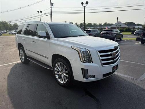 2019 Cadillac Escalade Sport