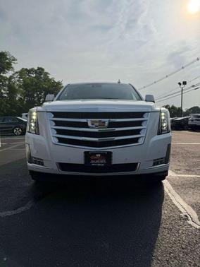 2019 Cadillac Escalade Sport