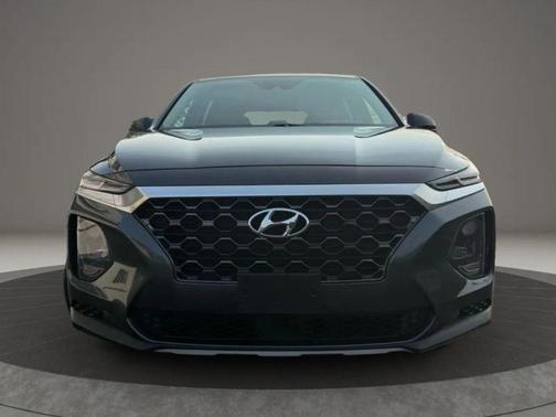 2020 Hyundai SANTA FE SE 2.4