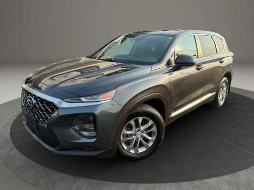 2020 Hyundai SANTA FE SE 2.4