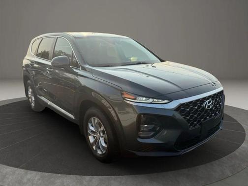 2020 Hyundai SANTA FE SE 2.4
