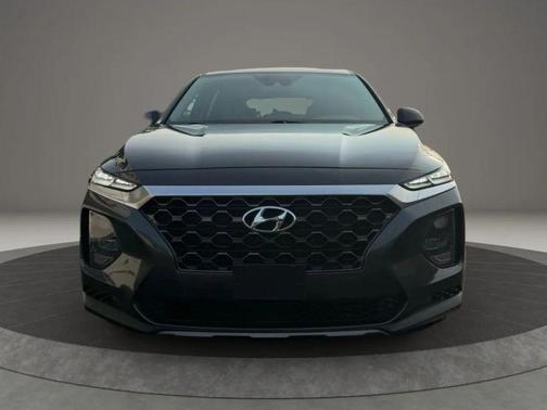 2020 Hyundai SANTA FE SE 2.4