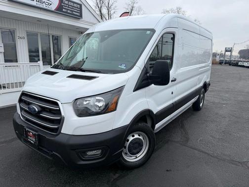 2020 Ford Transit-250 Base